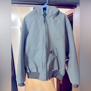 Carhartt XL duck wash jacket vintage